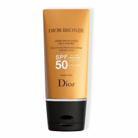 Dior Crème solaire pour le visage 'Diorshow Bronze Sublime Slow SPF 50' - 50 ml
