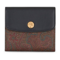 Etro Women's 'Paisley' Wallet