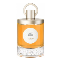 Caron Eau de Parfum - Rechargeable 'Lady' - 100 ml
