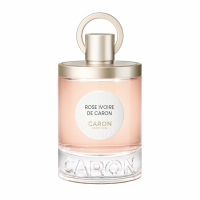 Caron Eau de parfum 'Rose Ivoire De Caron' - 100 ml