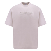 Off-White T-shirt pour Hommes