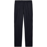 Off-White Men's 'Tailored' Trousers