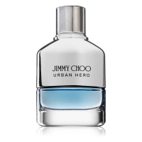 Jimmy Choo Urban Hero' Eau de parfum - 50 ml