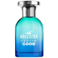 Hollister Eau de toilette 'Feelin' Good For Him' - 30 ml