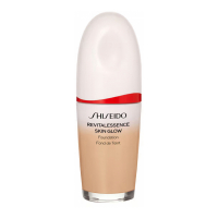 Shiseido Fond de teint liquide 'Revitalessence Skin Glow SPF30' - 310 Silk 30 ml