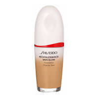 Shiseido 'Revitalessence Skin Glow SPF30' Flüssige Foundation - 350 Maple 30 ml