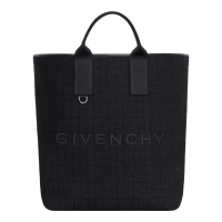 Givenchy Men's 'Large G-Essentials 4G' Tote Bag