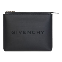 Givenchy Men's 'Logo' Pouch