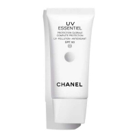 Chanel Crème solaire pour le visage 'Sun UV Essentiel SPF50+' - 30 ml