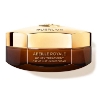Guerlain 'Abeille Royale Honey Treatment' Nachtcreme - 50 ml