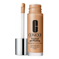 Clinique 'Beyond Perfecting' Foundation + Concealer - 15 Beige 30 ml