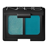 NARS 'Duo' Eyeshadow - Burn It Blue 3.4 g