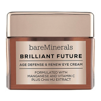 Bare Minerals 'Brilliant Future Age Defense and Renew' Eye Cream - 15 g
