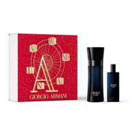 Giorgio Armani 'Code Pour Homme' Perfume Set - 2 Pieces