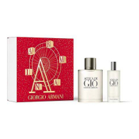 Giorgio Armani 'Acqua di Gió' Perfume Set - 2 Pieces