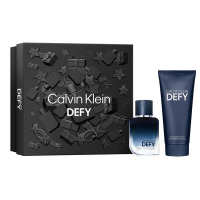 Calvin Klein 'Defy' Parfüm Set - 2 Stücke