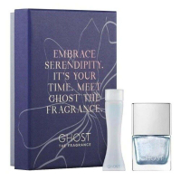 Ghost 'The Fragrance' Coffret de parfum - 2 Pièces