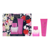 Elle 'Elle Fleur' Perfume Set - 2 Pieces