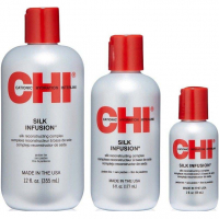 CHI 'Silk Infusion' Hair Care Set - 3 Pieces