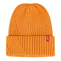 Levi's Men's 'Cropped Converged' Beanie