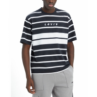 Levi's T-shirt 'Relaxed-Fit Half-Sleeve' pour Hommes