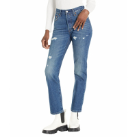 Levi's Premium Jeans '501' pour Femmes