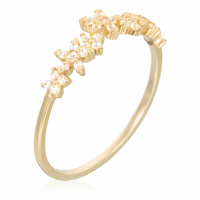 Oro Di Oro 'Cocktail' Ring für Damen