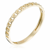 Oro Di Oro Women's 'Mon Allié' Ring