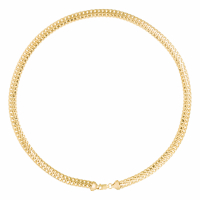 Oro Di Oro 'Nathalia' Halskette für Damen