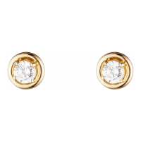 Oro Di Oro Women's 'Precious' Earrings
