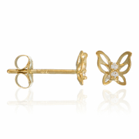 Oro Di Oro Women's 'Ilumination' Earrings