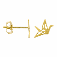 Oro Di Oro Women's 'Envolée' Earrings