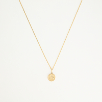 Oro Di Oro Women's 'Taureau' Necklace