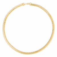 Oro Di Oro Women's 'Colina' Bracelet