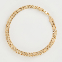 Oro Di Oro Women's 'Ares' Bracelet