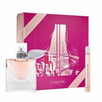 Lancôme Coffret de parfum 'La Vie Est Belle' - 2 Pièces