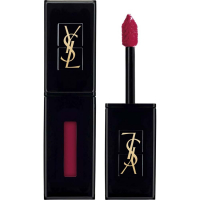 Yves Saint Laurent Rouge à Lèvres  'Rouge Pur Couture Vinyl Cream' - 422 Rouge Transe 6 ml