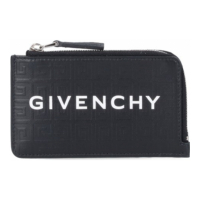 Givenchy Women's 'G Cut' Card Holder