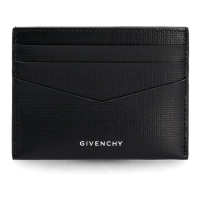 Givenchy Men's '4G Classic' Card Holder