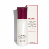 Shiseido 'Defend Skincare Complete' Schäumender Reiniger - 180 ml