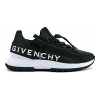 Givenchy Men's 'Spectre Zip Runners' Sneakers