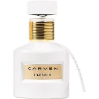 Carven Eau de parfum 'L'Absolu' - 50 ml