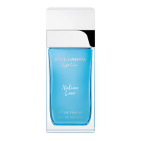Dolce & Gabbana 'Light Blue Italian Love' Eau De Toilette - 25 ml