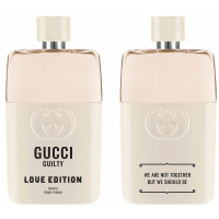 Gucci Eau de parfum 'Guilty Love Edition MMXXI Pour Femme' - 90 ml