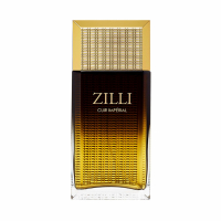 Zilli Eau de parfum 'Cuir Imperial' - 100 ml