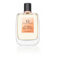 Roos & Roos 'Dear Rose I Love My Man' Eau de parfum - 100 ml