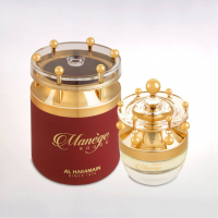 Al Haramain 'Manege Rouge' Eau De Parfum - 75 ml