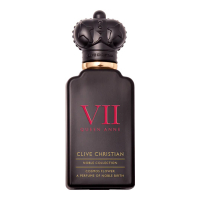 CLIVE CHRISTIAN Parfum 'Noble Collection VII Queen Anne Cosmos Flower' - 50 ml