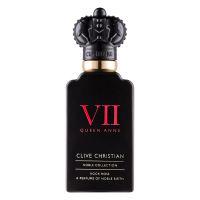 CLIVE CHRISTIAN 'Noble Collection VII Queen Anne Rock Rose' Perfume - 50 ml