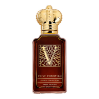 CLIVE CHRISTIAN Parfum 'Private Collection V Amber Fougere' - 50 ml